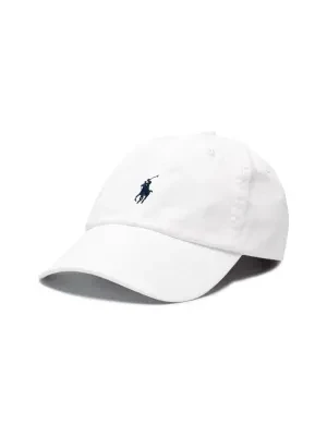 POLO RALPH LAUREN Bejsbolówka