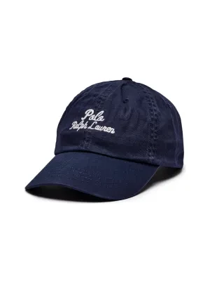 POLO RALPH LAUREN Bejsbolówka