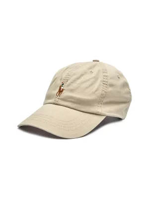 POLO RALPH LAUREN Bejsbolówka