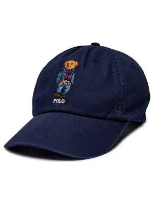 POLO RALPH LAUREN Bejsbolówka