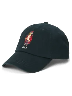 POLO RALPH LAUREN Bejsbolówka