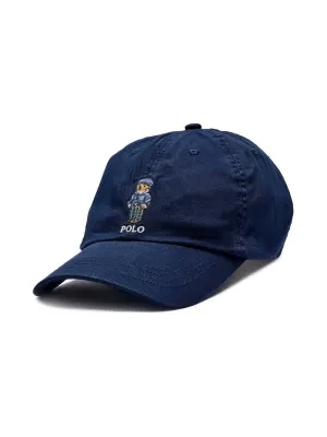 POLO RALPH LAUREN Bejsbolówka