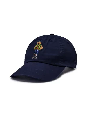 POLO RALPH LAUREN Bejsbolówka