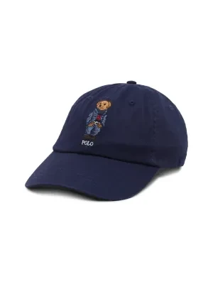 POLO RALPH LAUREN Bejsbolówka