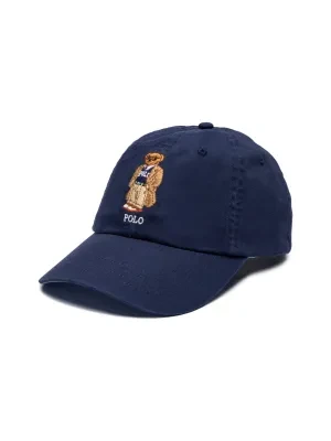 POLO RALPH LAUREN Bejsbolówka