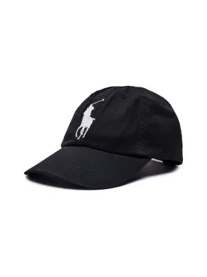 POLO RALPH LAUREN Bejsbolówka