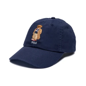POLO RALPH LAUREN Bejsbolówka