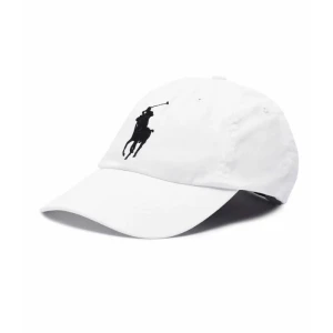 POLO RALPH LAUREN Bejsbolówka