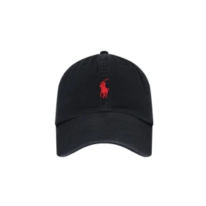 POLO RALPH LAUREN Bejsbolówka