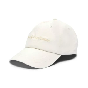 POLO RALPH LAUREN Bejsbolówka