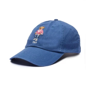 POLO RALPH LAUREN Bejsbolówka
