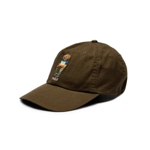 POLO RALPH LAUREN Bejsbolówka