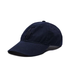 POLO RALPH LAUREN Bejsbolówka