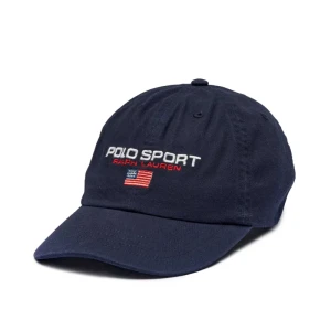POLO RALPH LAUREN Bejsbolówka