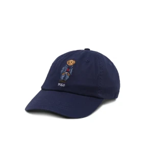 POLO RALPH LAUREN Bejsbolówka