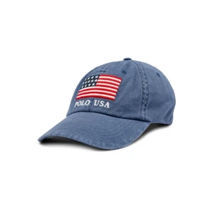 POLO RALPH LAUREN Bejsbolówka