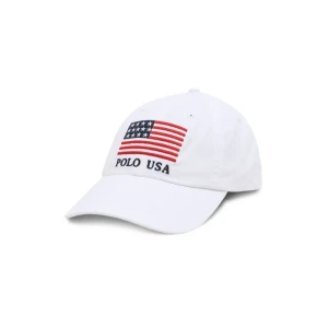 POLO RALPH LAUREN Bejsbolówka