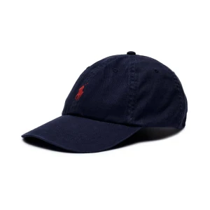 POLO RALPH LAUREN Bejsbolówka