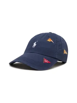 POLO RALPH LAUREN Bejsbolówka
