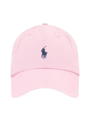 POLO RALPH LAUREN Bejsbolówka