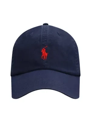 POLO RALPH LAUREN Bejsbolówka