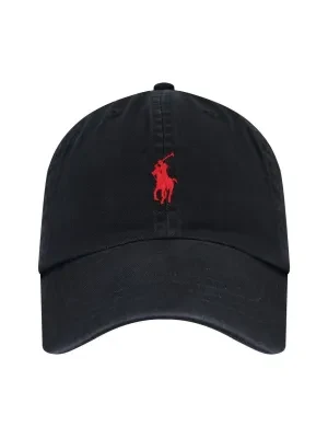 POLO RALPH LAUREN Bejsbolówka