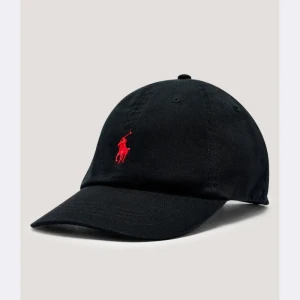POLO RALPH LAUREN Bejsbolówka