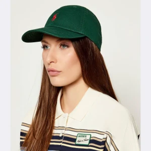 POLO RALPH LAUREN Bejsbolówka