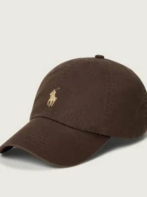 POLO RALPH LAUREN Bejsbolówka