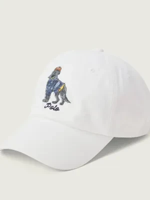 POLO RALPH LAUREN Bejsbolówka