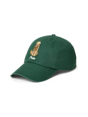 POLO RALPH LAUREN Bejsbolówka