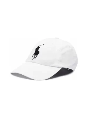 POLO RALPH LAUREN Bejsbolówka