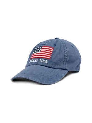 POLO RALPH LAUREN Bejsbolówka