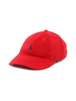 POLO RALPH LAUREN Bejsbolówka
