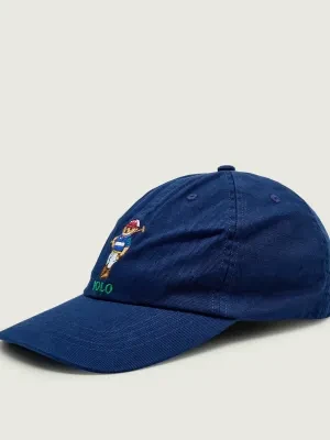 POLO RALPH LAUREN Bejsbolówka