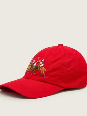 POLO RALPH LAUREN Bejsbolówka