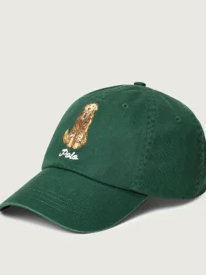 POLO RALPH LAUREN Bejsbolówka