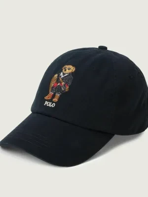 POLO RALPH LAUREN Bejsbolówka