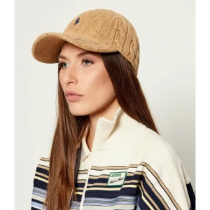 POLO RALPH LAUREN Bejsbolówka