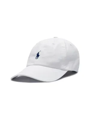 POLO RALPH LAUREN Bejsbolówka