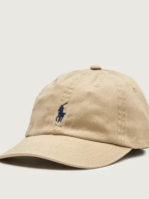 POLO RALPH LAUREN Bejsbolówka