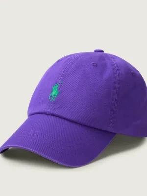 POLO RALPH LAUREN Bejsbolówka