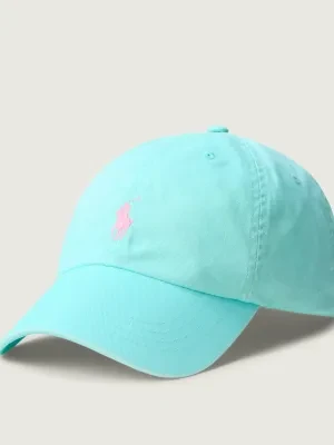 POLO RALPH LAUREN Bejsbolówka