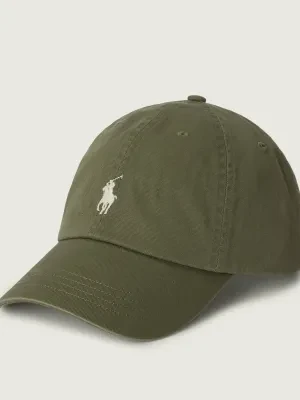 POLO RALPH LAUREN Bejsbolówka