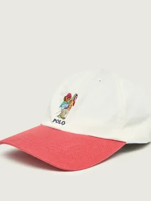 POLO RALPH LAUREN Bejsbolówka