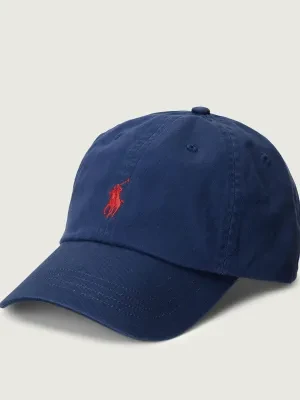 POLO RALPH LAUREN Bejsbolówka
