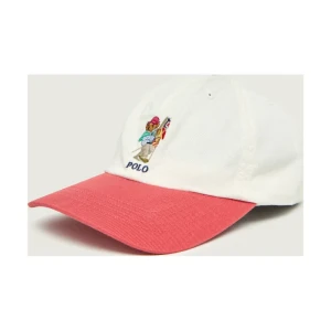 POLO RALPH LAUREN Bejsbolówka