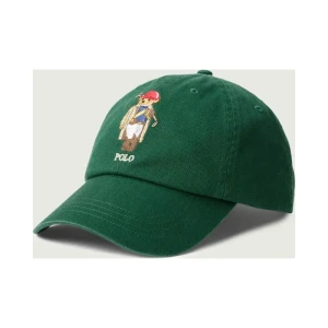 POLO RALPH LAUREN Bejsbolówka