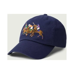 POLO RALPH LAUREN Bejsbolówka