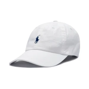 POLO RALPH LAUREN Bejsbolówka